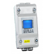 100A Bi-Directional Single-phase compact check meter